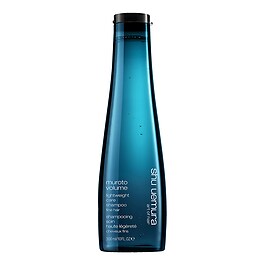 Muroto Volume - Champú para cabellos con falta de volumen